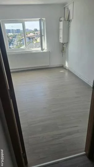 Berceni, Apratorii Patriei Metrou